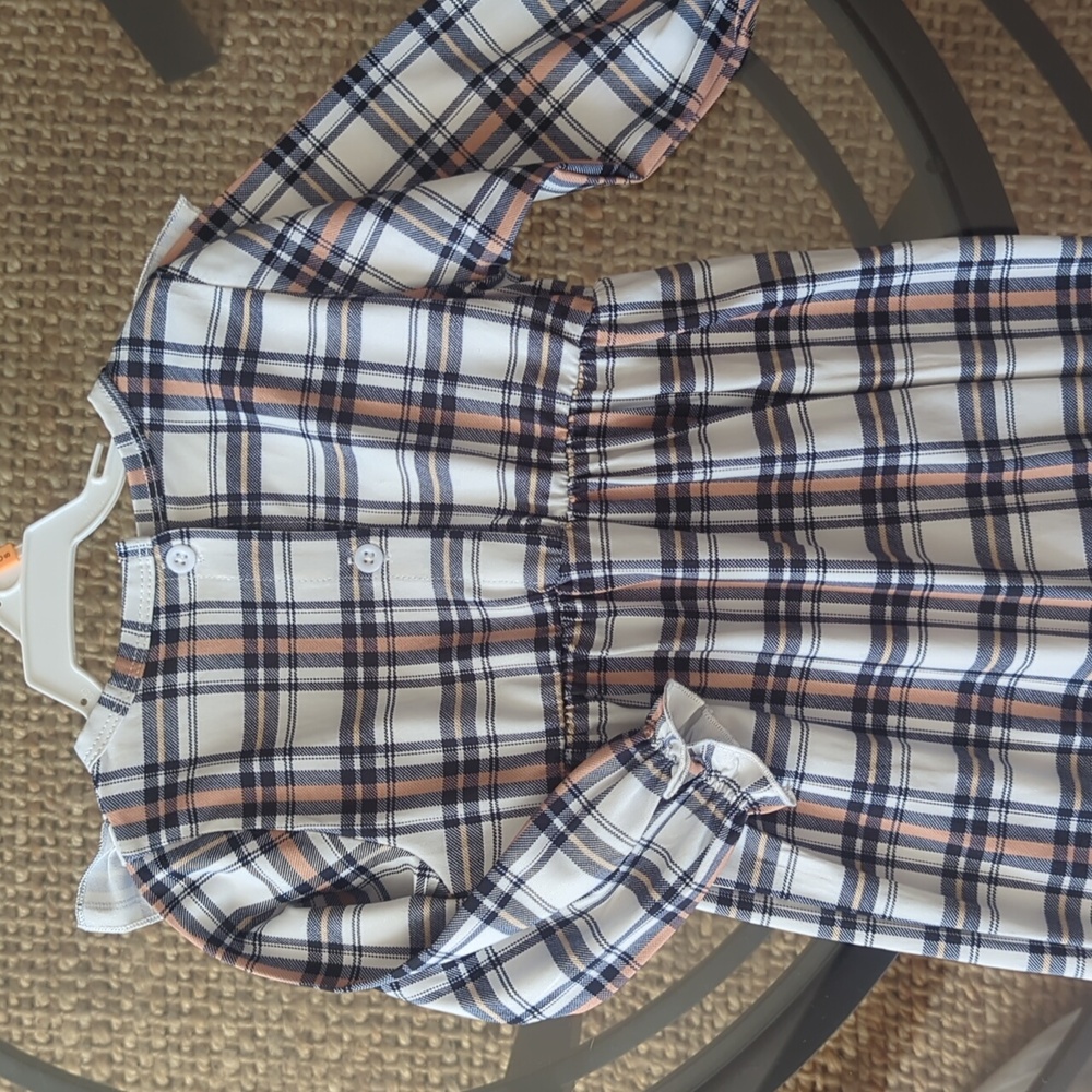 Body suit - Picture 3 of 3